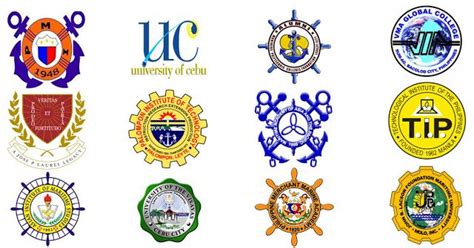 Top Marine Transportation (Maritime) Colleges in the Philippines .